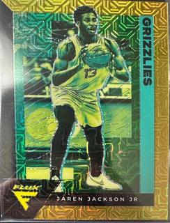 Jaren Jackson Jr.