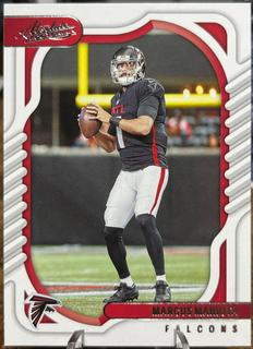 Marcus Mariota