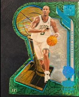 Kevin Garnett
