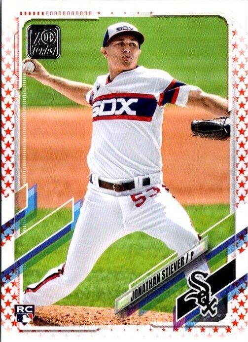 Jonathan Stiever [Orange Star] #528