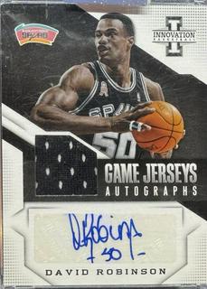 David Robinson