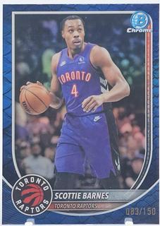 Scottie Barnes