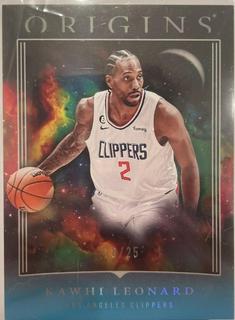 Kawhi Leonard