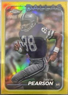 Drew Pearson