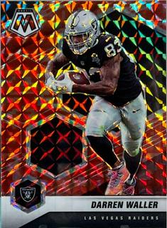 Darren Waller