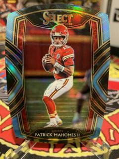 Patrick Mahomes II