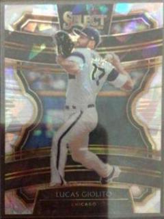 Lucas Giolito