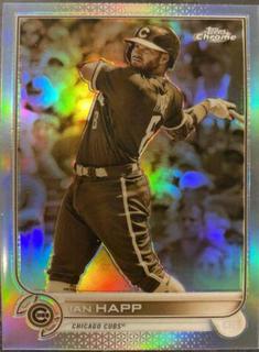 Ian Happ
