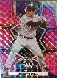 Anthony Rizzo