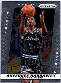 Anfernee Hardaway