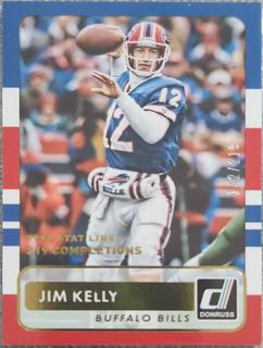 Jim Kelly