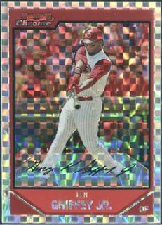 Ken Griffey Jr.