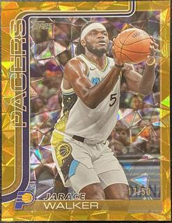 Jarace Walker