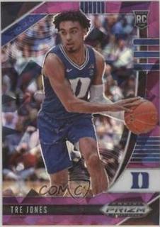 Tre Jones