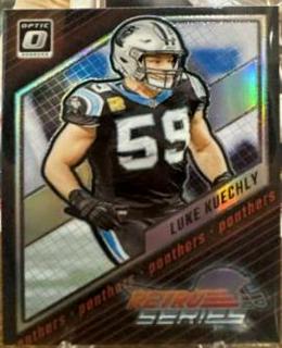 Luke Kuechly