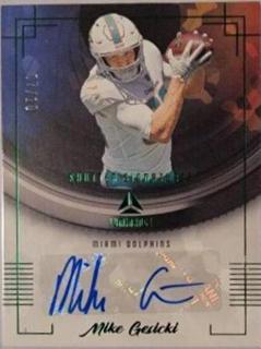 Mike Gesicki