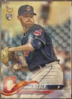 Shane Bieber