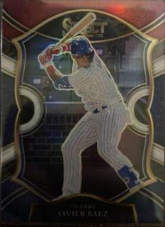 Javier Baez