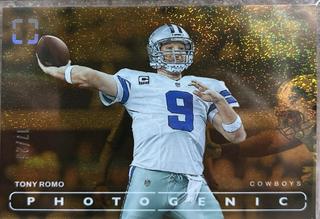 Tony Romo