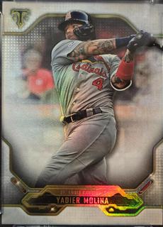 Yadier Molina