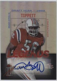 Andre Tippett
