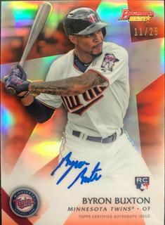 Byron Buxton