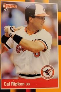 Cal Ripken