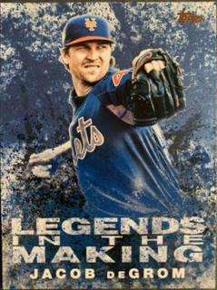 Jacob deGrom