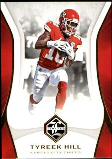 Tyreek Hill