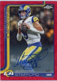 Matthew Stafford