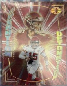 Patrick Mahomes II