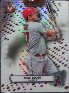 Mike Trout
