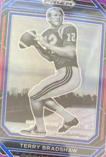 Terry Bradshaw