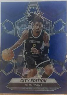 Ja Morant