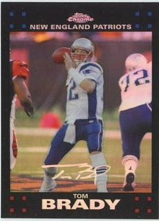 Tom Brady