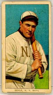 Larry Doyle
