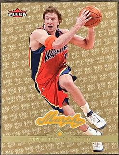 Troy Murphy