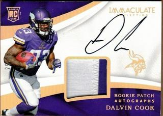 Dalvin Cook