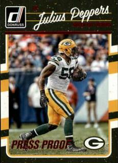 Julius Peppers