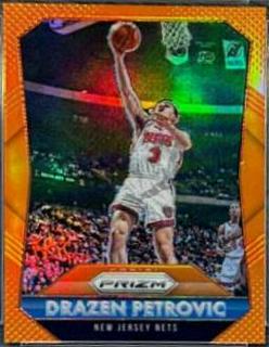 Drazen Petrovic