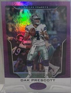 Dak Prescott