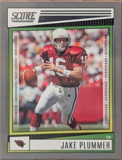 Jake Plummer