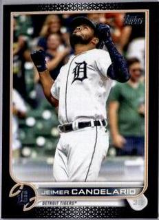 Jeimer Candelario