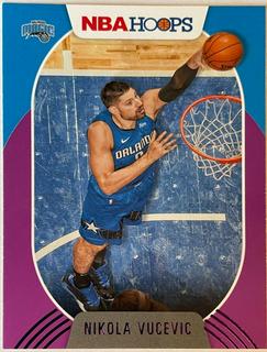 Nikola Vucevic