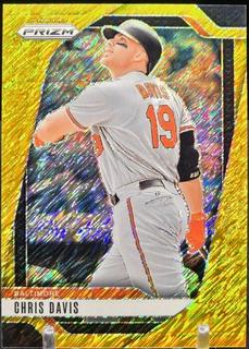 Chris Davis