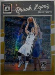 Brook Lopez