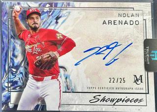 Nolan Arenado