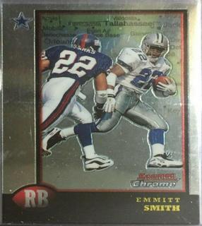 Emmitt Smith
