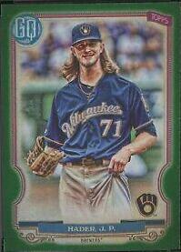 Josh Hader