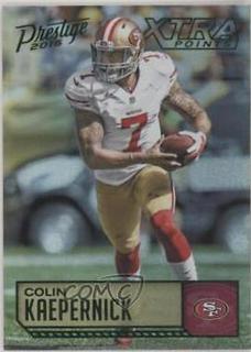 Colin Kaepernick
